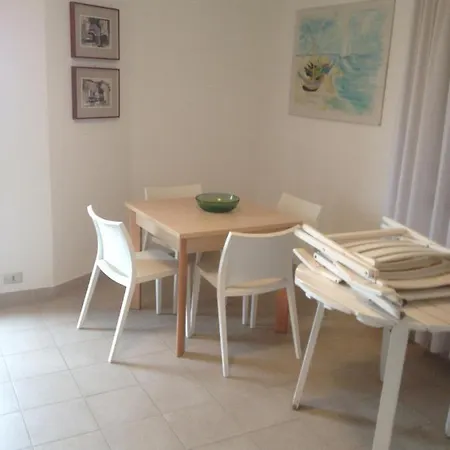Apartament Cond Due Torri Lignano Sabbiadoro