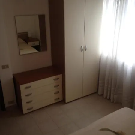 Apartman Cond Due Torri