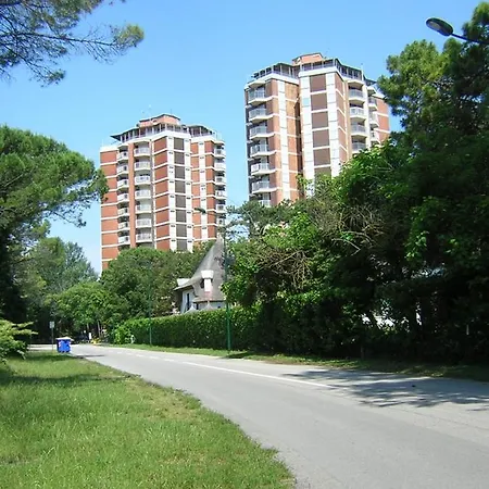 Apartment Cond Due Torri