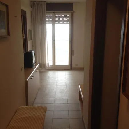 Apartman Cond Due Torri