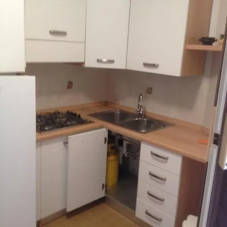 Cond Due Torri Apartman Lignano Sabbiadoro